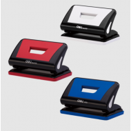 DELI ΠΕΡΦΟΡΑΤΕΡ ΠΛΑΣΤΙΚΟ 6.0mm 10Φ. ΑΣΟΡΤΙ